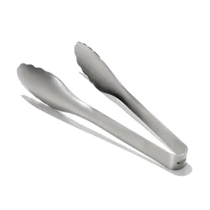Serving tongs