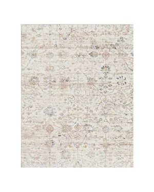 Benfield Beige Rug 5'x7'