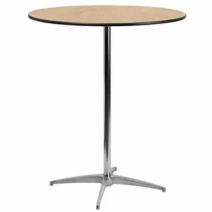 High Top Cocktail Table
