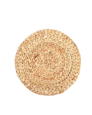 Boho Wicker Placemat