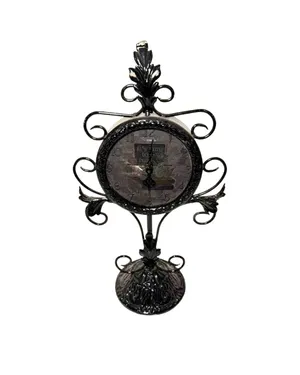Victorian Vintage Clock