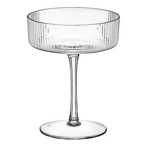 Acopa Lore Coupe Glass
