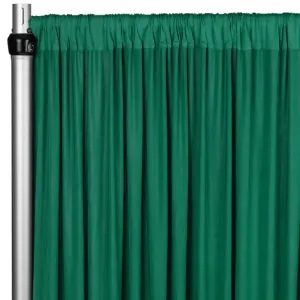 Spandex Drape 10ftH 52