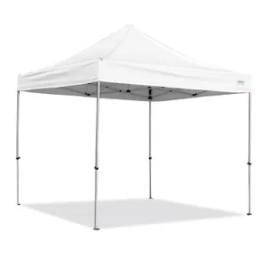 10x10 White Tent Canopy