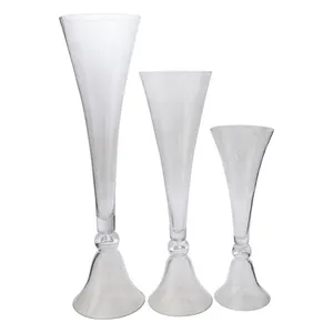 Clarinet Vase 10