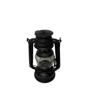 Black Vintage Lantern