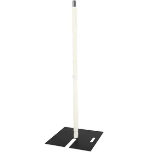 Pole cover Ivory 10 ft
