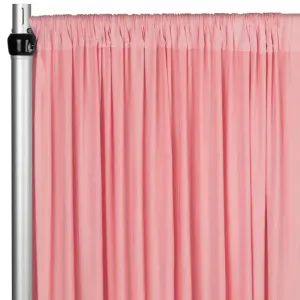 Spandex Drape 10ftH 52