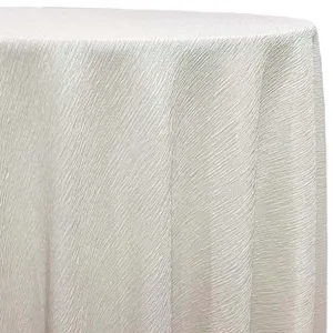 Ivory Bella Crepe