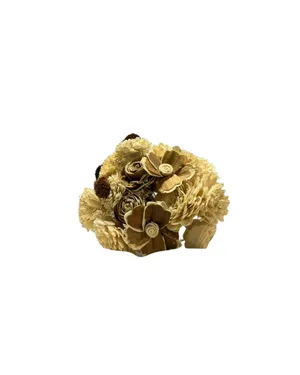Western Small Floral Bouquet