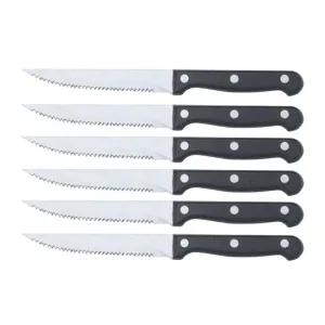 Steak knife 
