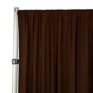 Spandex Drape 10ftH 52