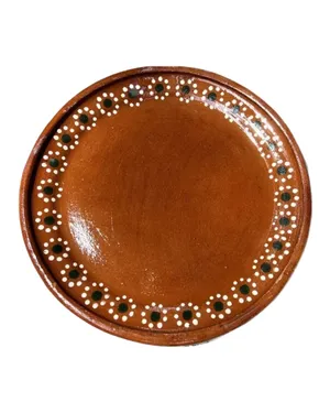 Barro Dinner Plate 