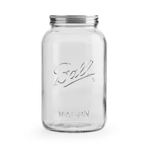 Mason Jar 