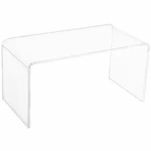 Ganley Acrylic Coffee Table