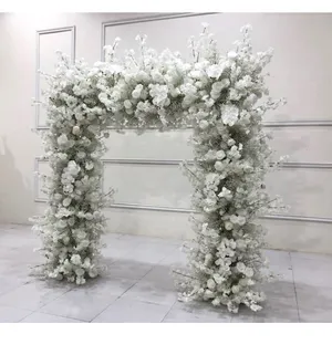 Ceci White square arch 10 x 10
