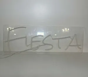 Fiesta LED Sign 12inch 