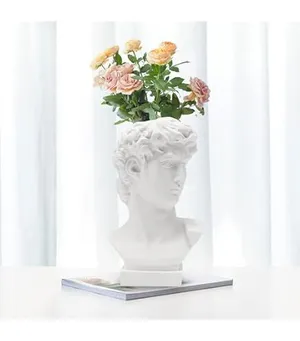 David Greek Statue