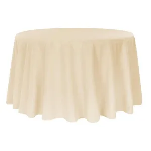 Nude Matte Linen