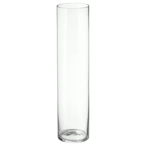 Pillar Candle Cylinder Case 24