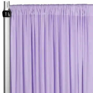 Spandex Drape 10ftH 52