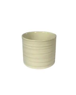White Utensil Holder