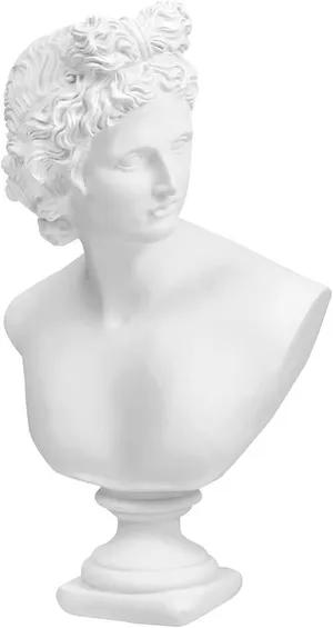Norrell Statue of Apollo
