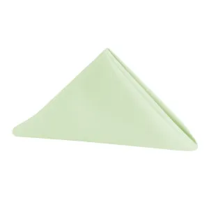 Sage Green Matte Napkin