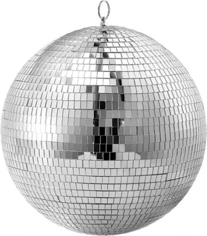 12 in disco balls