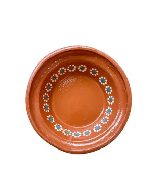 Barro Bowl