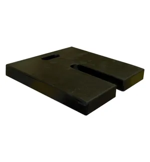 Weight base 20lbs