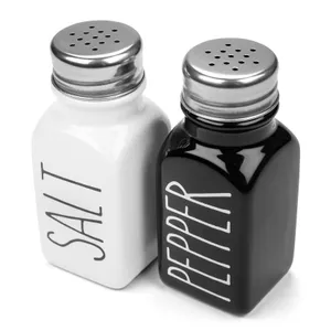 Salt / Pepper Shaker