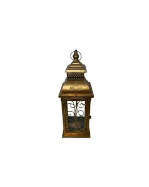 Gold Lantern