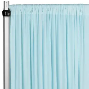 Spandex Drape 10ftH 52