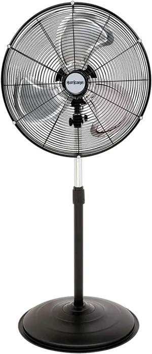 Black metal fans 20
