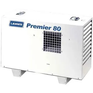 Tent Heater (80,000 BTU)