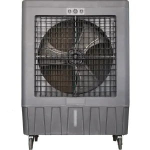 Hessaire MC92v