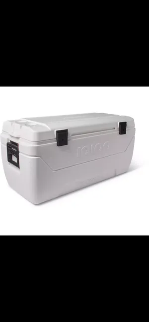 coolers