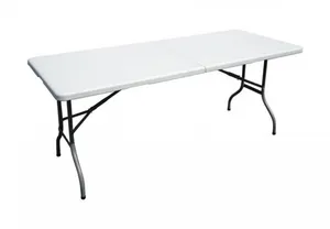 8FT long tabes
