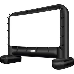 Inflatable Movie Projector Screen