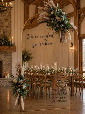 Statement Mirror