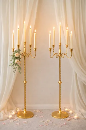 Candelabras (Set of 2)