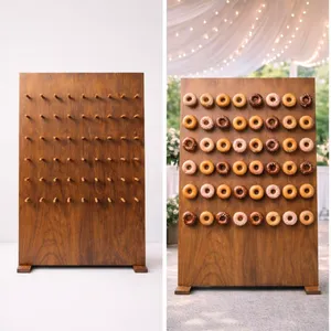 Donut Board