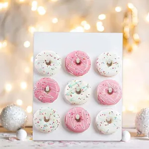 Donut Board