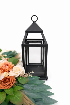Lanterns: Small
