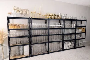 Vases - Misc. 