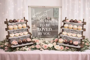 Signage: How Sweet It Is 