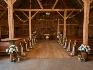 Church Pews
