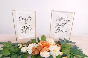Signage: Cards/Gifts