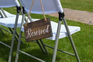 Reserved Sign Sets
